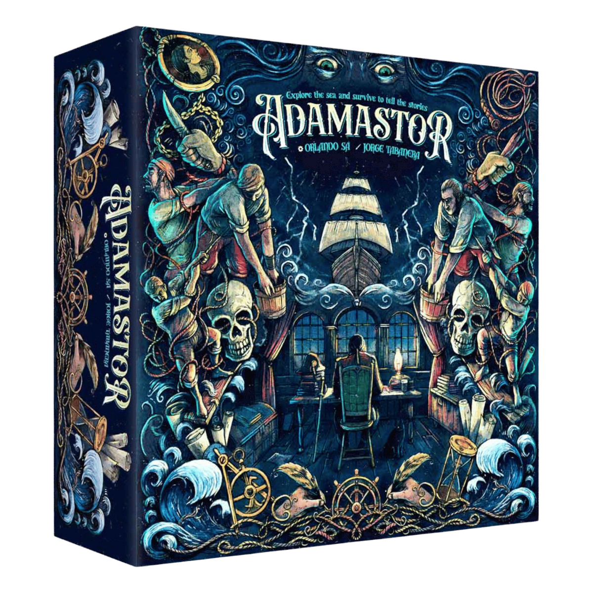 Adamastor