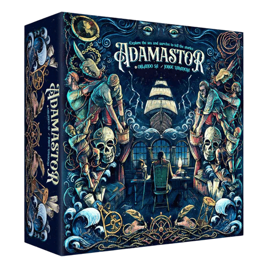 Adamastor