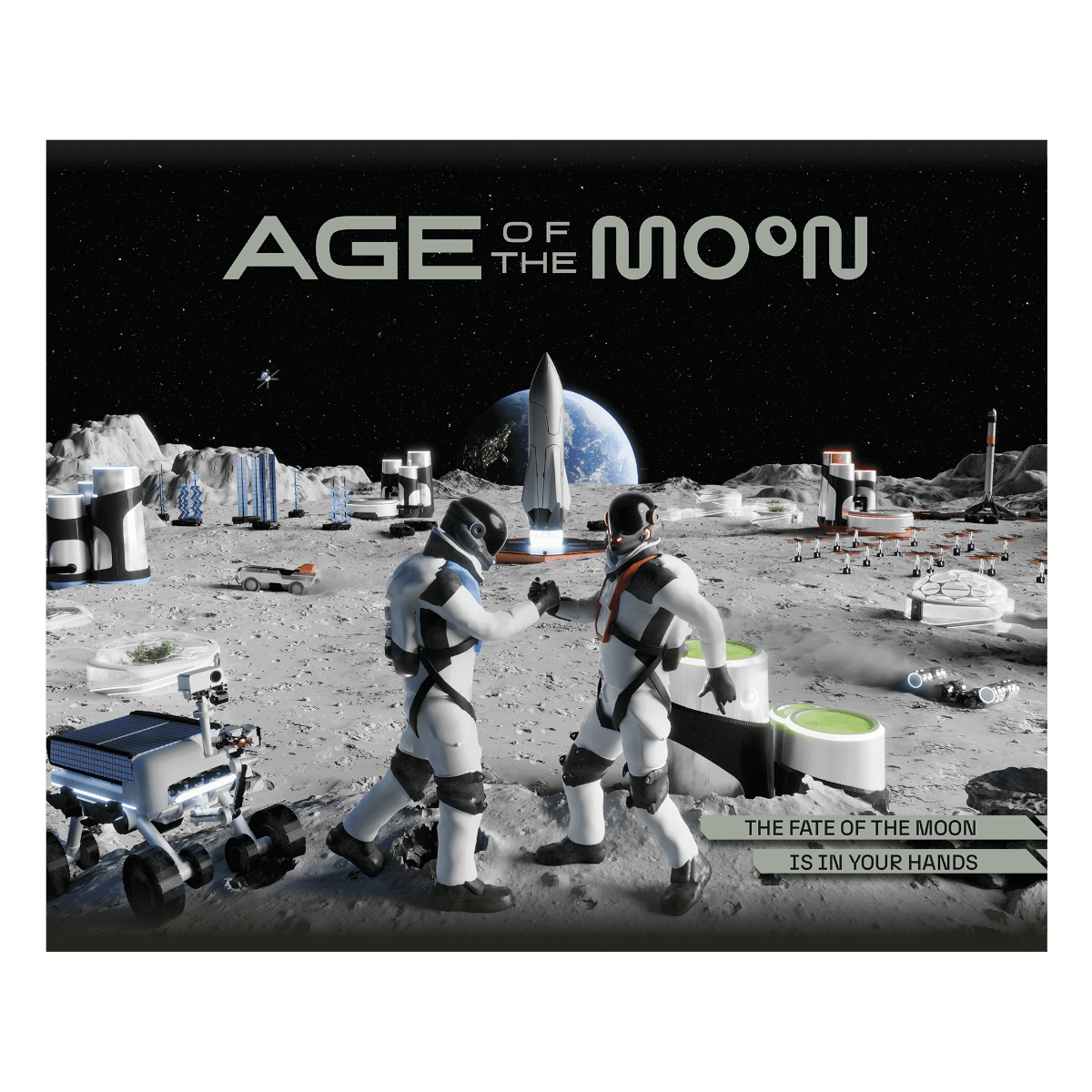 Age of the Moon