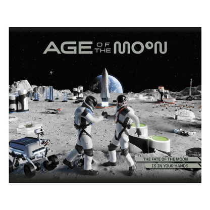 Age of the Moon