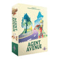 Agent Avenue (Reprint)