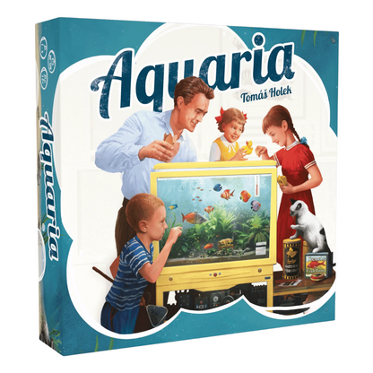 Aquaria