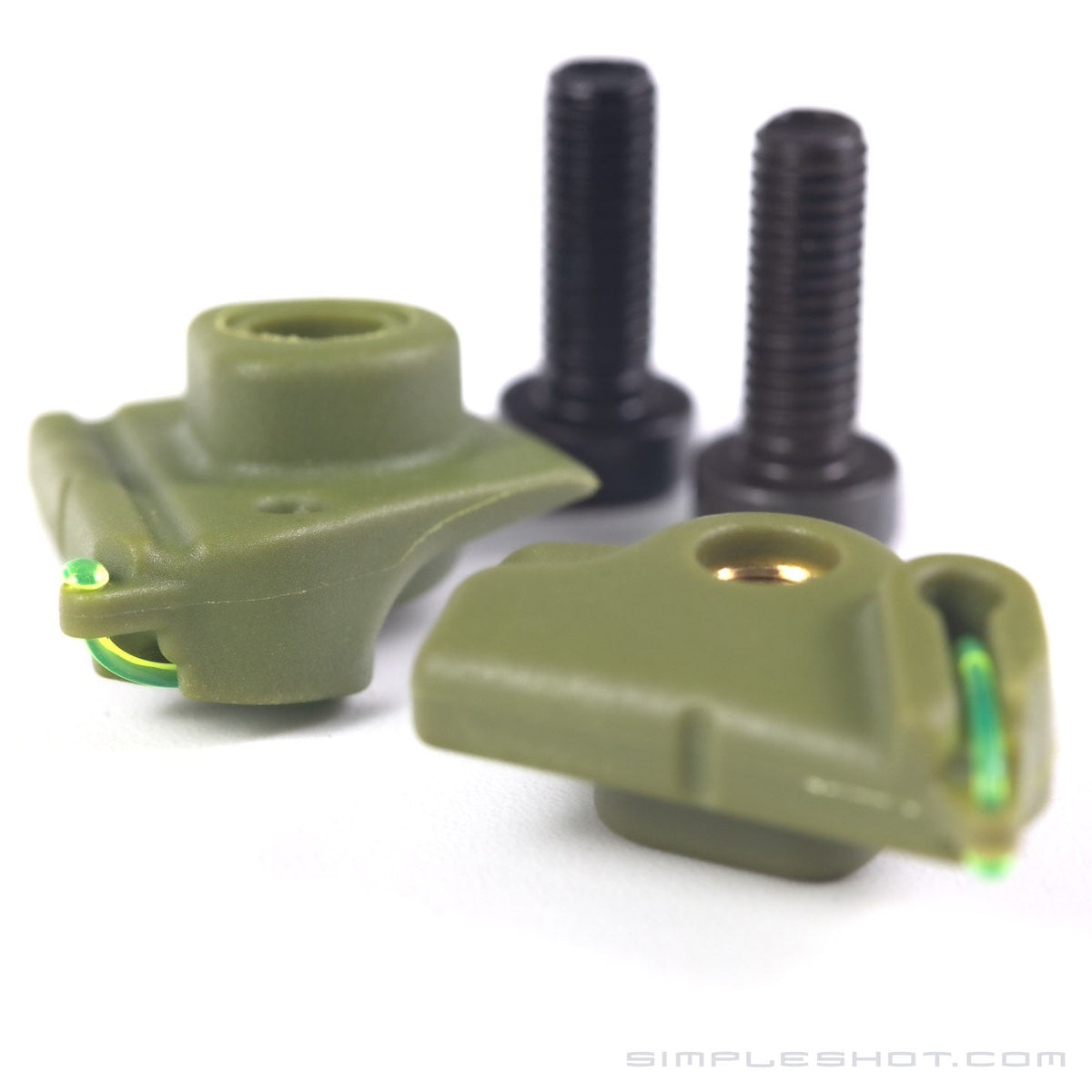 Axiom Clips