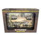 Battletech: Mercenaries Forcepack: Battlefield Support - Objectives