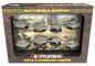 Battletech: Mercenaries Forcepack: Battlefield Support: Rifle & Command Lances