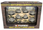 Battletech: Mercenaries Forcepack: Battlefield Support - Heavy Battle & Sweep Lances