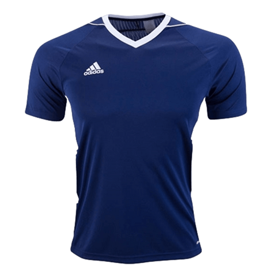 Adidas Tiro 17 Jersey - Navy Blue