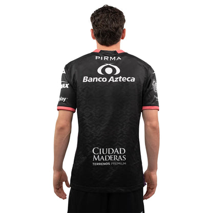 Pirma Men's Puebla Away Stadium Jersey 25/26