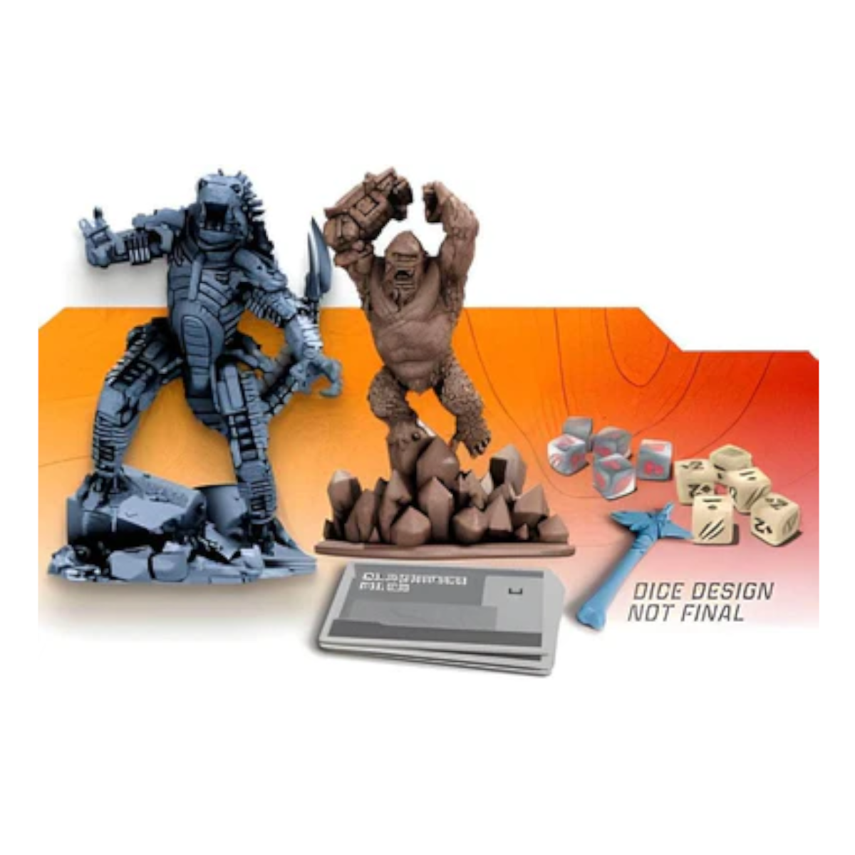 Battle Monsters: The Mega Bundle