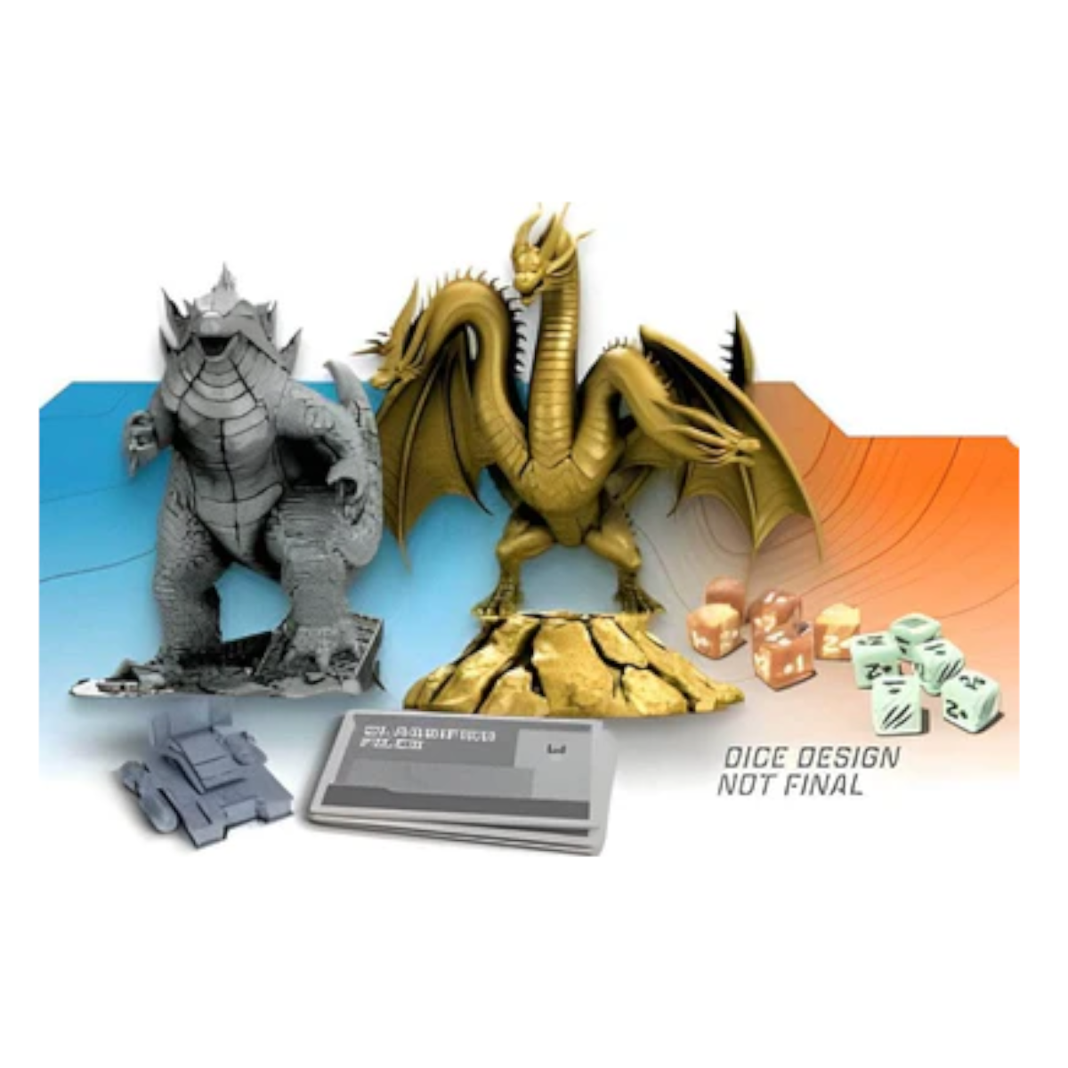 Battle Monsters: The Mega Bundle