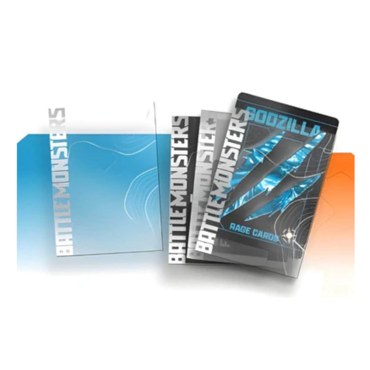 Battle Monsters: The Mega Bundle