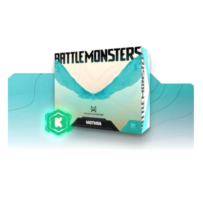 Battle Monsters: The Mega Bundle