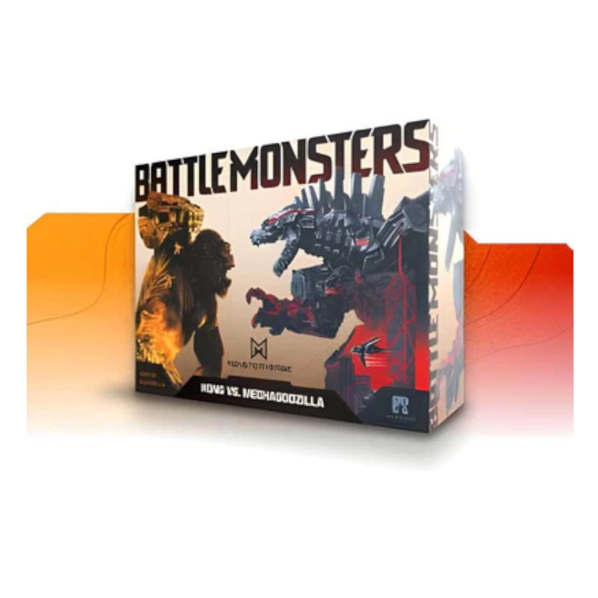 Battle Monsters: The Mega Bundle