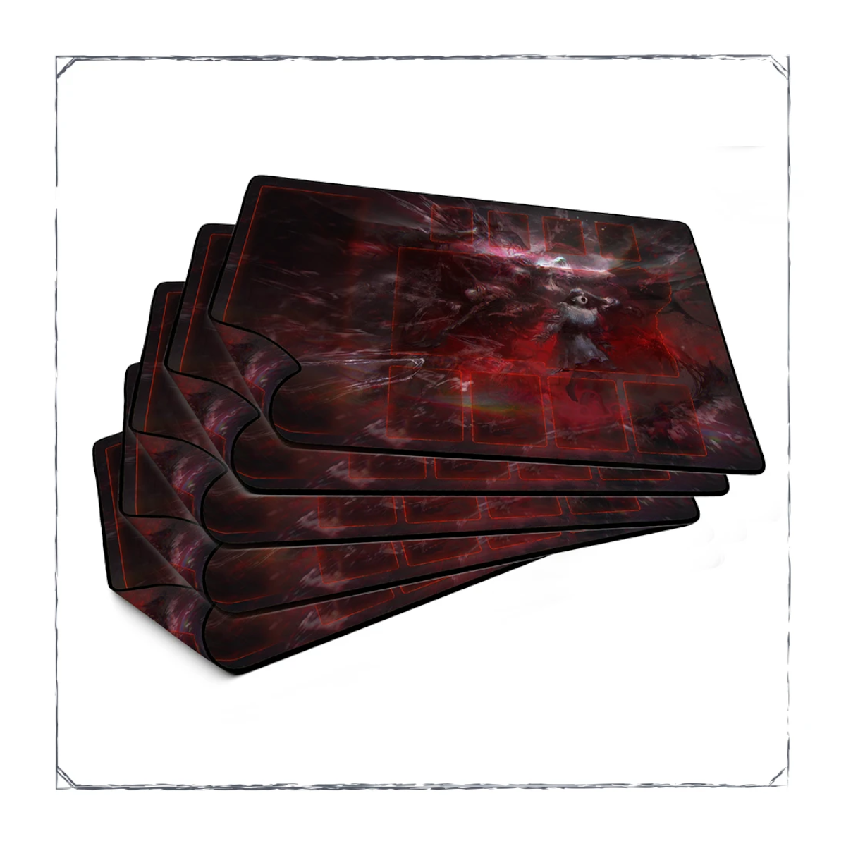 B.E.L.O.W.: The Asylum: Grand Rite Pledge