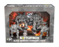 BattleTech: Forcepacks: Black Remnant Command Lance