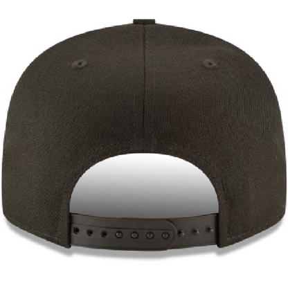 Boston Red Sox Mlb Basic 9Fifty Snapback-Black/Black