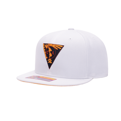 FI COLLECTIONS CLUB AMERICA 105TH ANNIVERSARY RETRO SNAPBACK