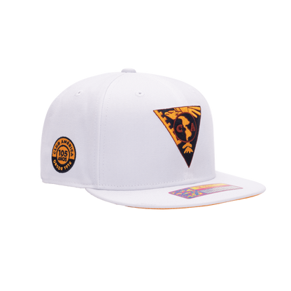 FI COLLECTIONS CLUB AMERICA 105TH ANNIVERSARY RETRO SNAPBACK