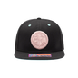 FI CLUB AMERICA ICE CREAM SNAPBACK HAT