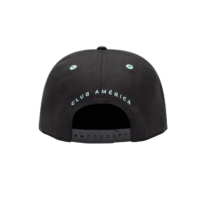 FI CLUB AMERICA ICE CREAM SNAPBACK HAT