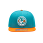 FI CLUB AMERICA AMERICA'S GAME SNAPBACK HAT
