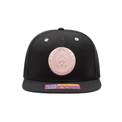 FI CRUZ AZUL ICE CREAM SNAPBACK HAT