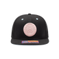 FI CRUZ AZUL ICE CREAM SNAPBACK HAT
