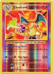 Charizard - Reverse Holo - XY - Evolutions (EVO)