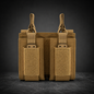 Tactical Gear Pouch