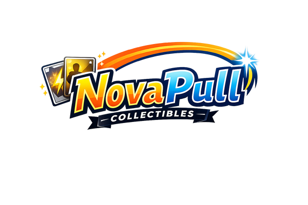 NovaPull Collectibles