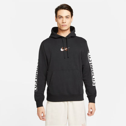 Nike Men's Club América Fleece Pullover Hoodie