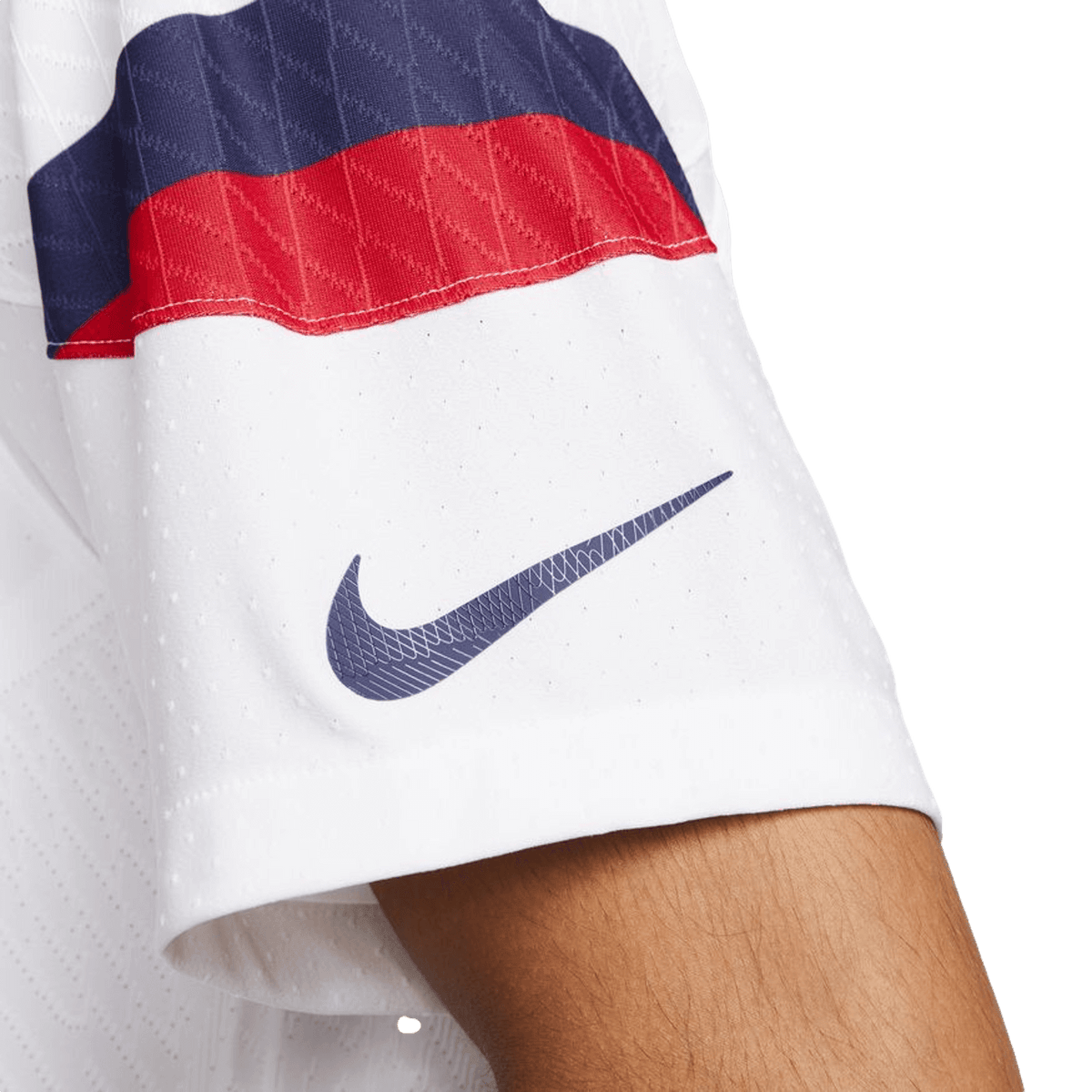 Nike USA 2022 Authentic Home Jersey
