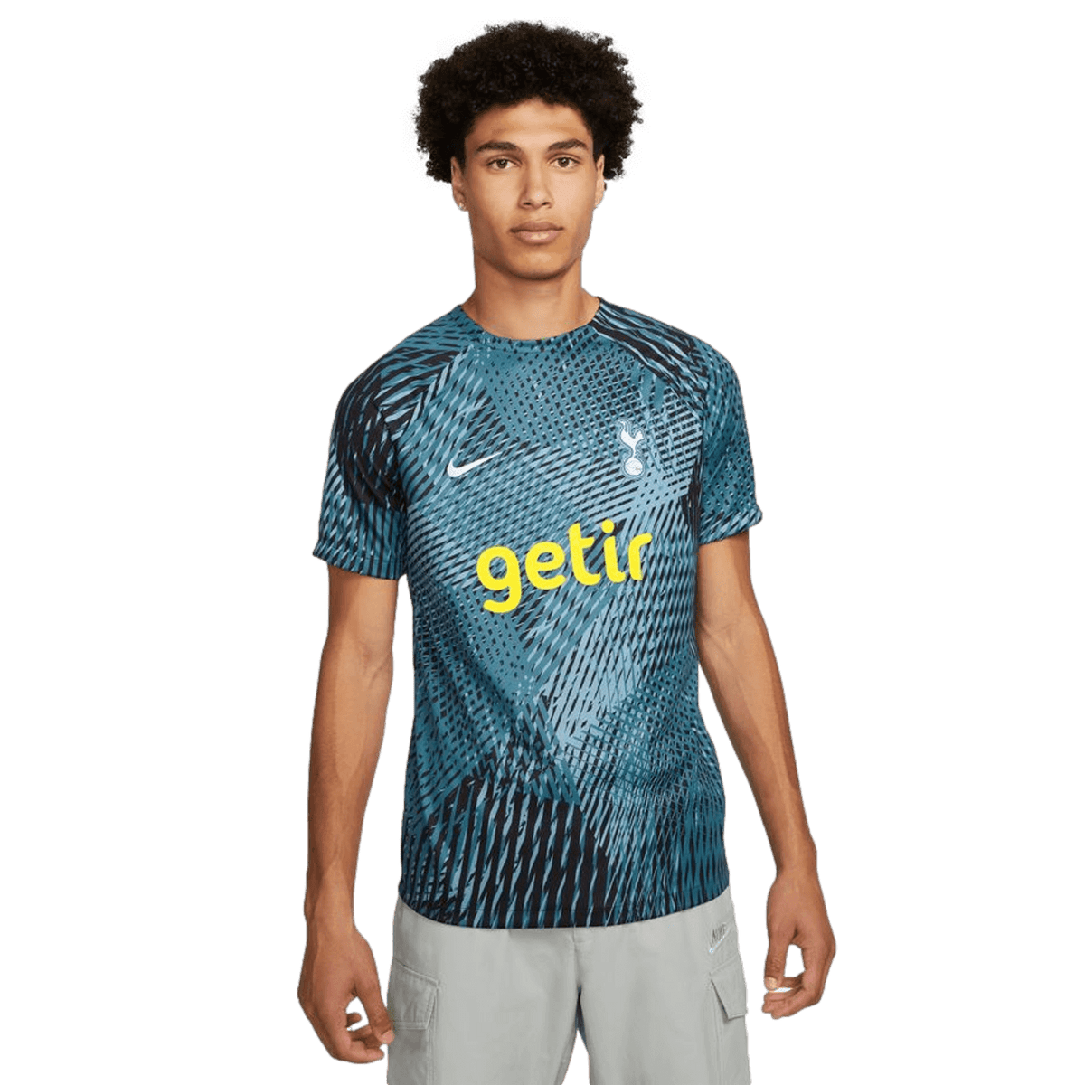 Nike Tottenham Pre-Match Jersey