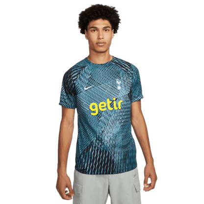 Nike Tottenham Pre-Match Jersey
