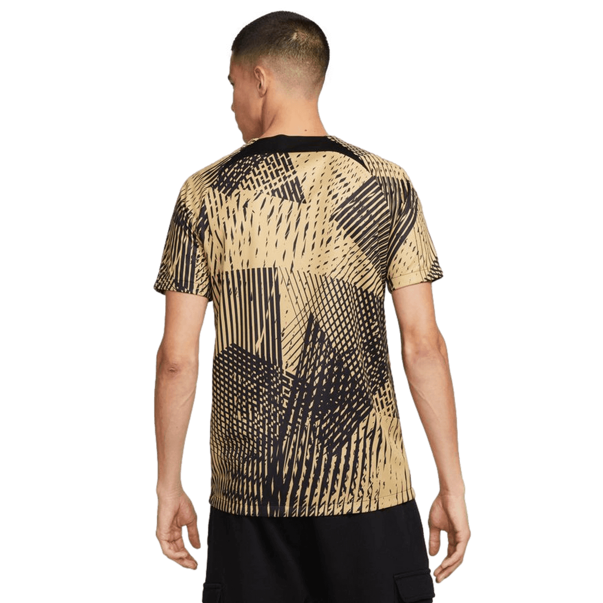 Nike Pumas UNAM Pre-Match Jersey