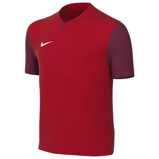 Nike Youth Dri-FIT Trophy V Jersey - Red