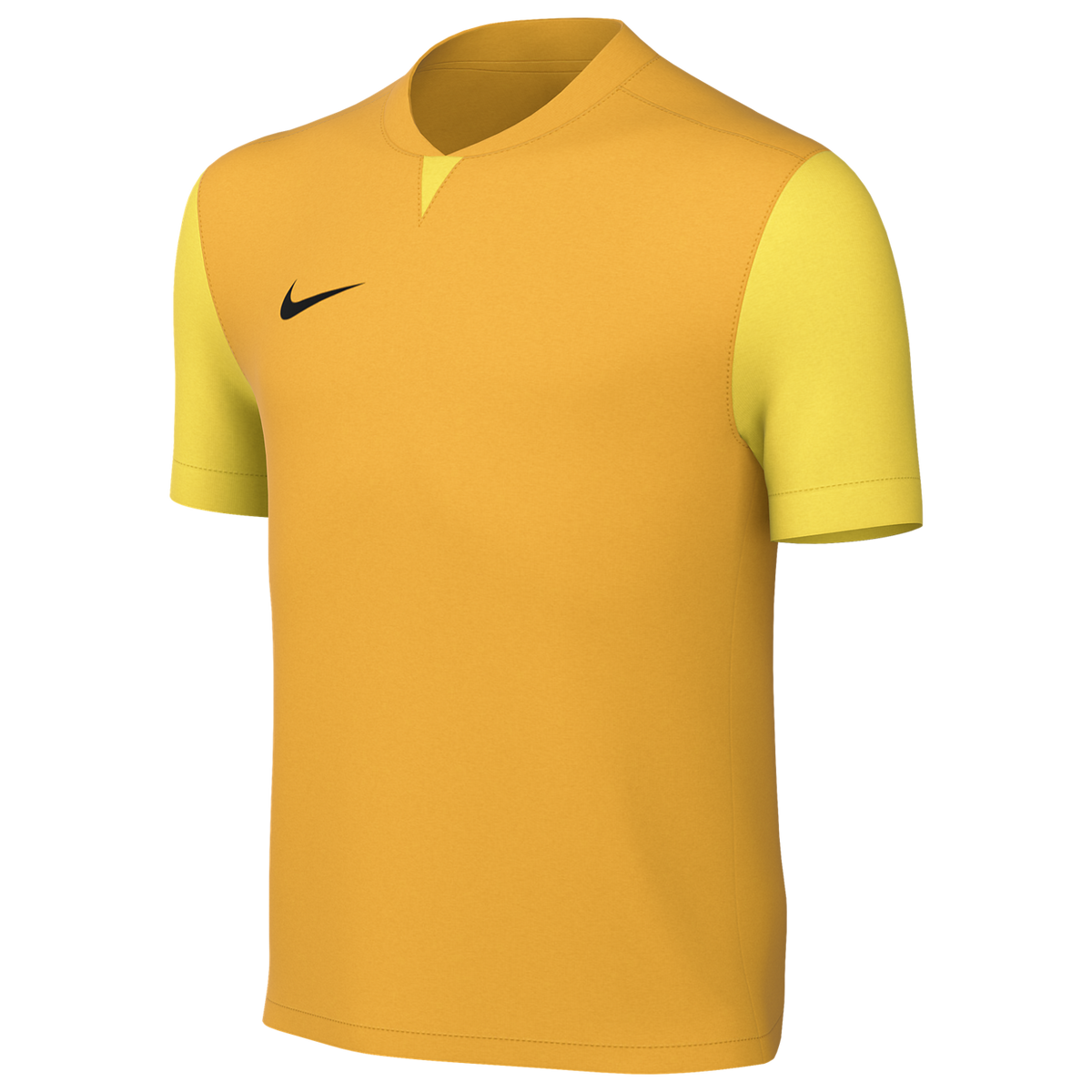 Nike Youth Dri-FIT Trophy V Jersey - Gold