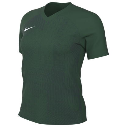 Nike Women's Dri-FIT Precision VI Jersey - Green