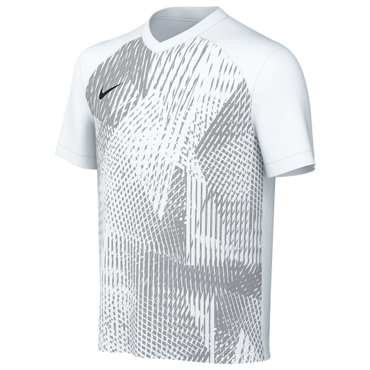 Nike Youth Dri-FIT Precision VI Jersey - White