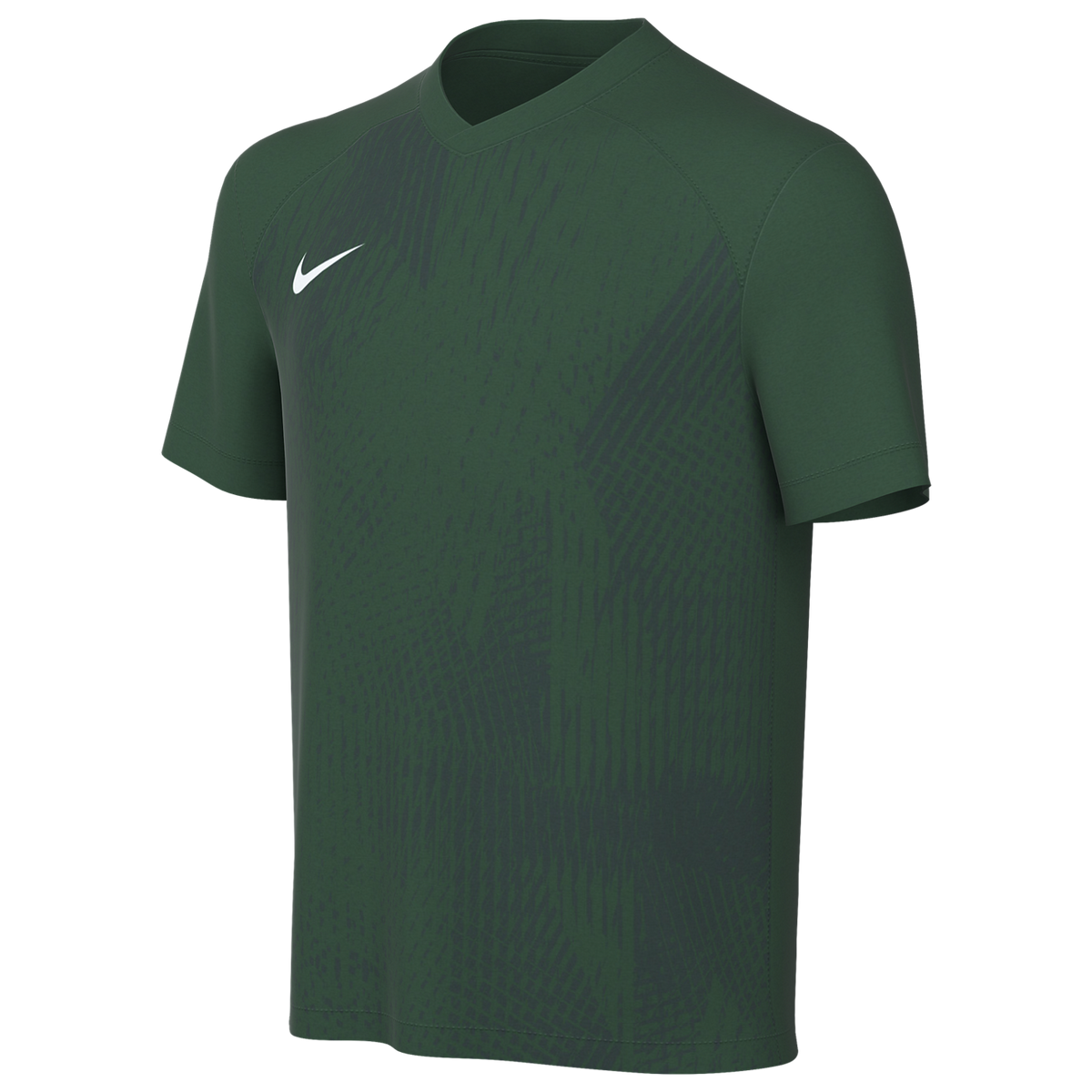 Nike Youth Dri-FIT Precision VI Jersey - Green