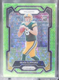 2023 Panini Prizm Football - Sean Clifford 338 - No Huddle Green /5