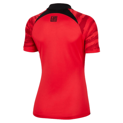 Nike South Korea 2022 Womens Home Jersey