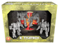BattleTech: Forcepacks: House Davion Heavy Battle Lance