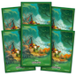 Disney Lorcana - Card Sleeves - Robin Hood (65-Pack)