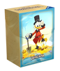 Disney Lorcana - Deck Box - Scrooge McDuck