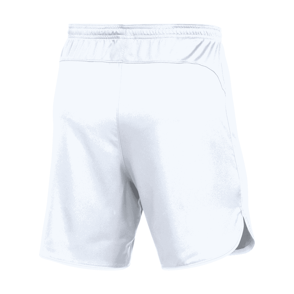 Nike Dri-Fit Laser Woven V Short-White/Black