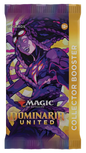 Dominaria United Collector Booster Pack