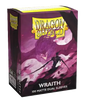 Dragon Shield Sleeves: Wraith Matte Dual (Box Of 100)