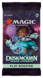 Duskmourn: House of Horror - Play Booster Pack