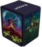 Magic: The Gathering - Duskmourn Alcove Flip Deck Box - Ultra Pro Deck Box